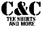 C&C Tee Shirts AND MORE